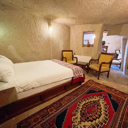 Gedik Cave Pensionat 4*
