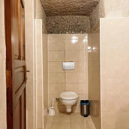 بيت ضيافة جيديك كيف 4*