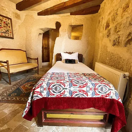 Gedik Cave Pensionat Göreme