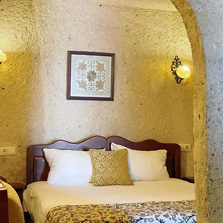 Guest house Gedik Cave 2*
