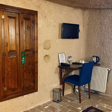 Guest house Gedik Cave