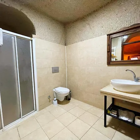 Gedik Cave Gæstehus 4*