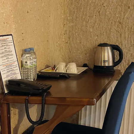 Gedik Cave Guest house Goreme