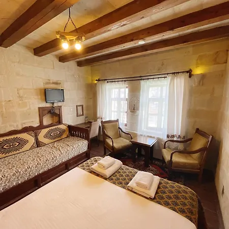 Gedik Cave Guest house 2*