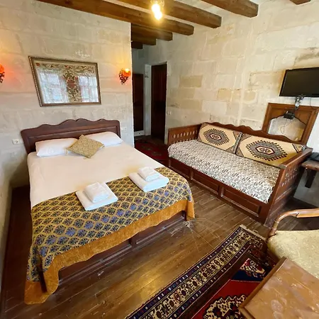Guest house Gedik Cave 2*