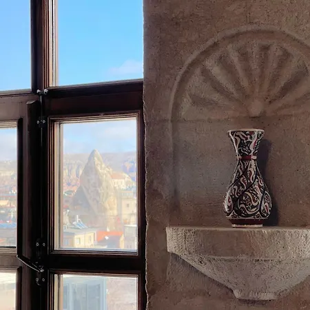 Guest house Gedik Cave Goreme