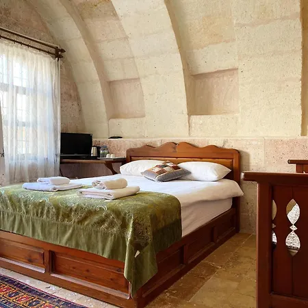 Gedik Cave Guest house