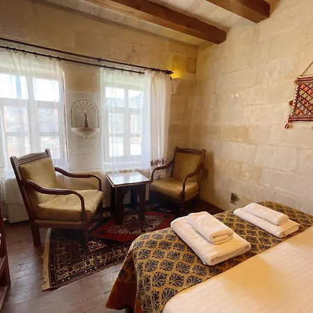Gedik Cave Guest house Goreme