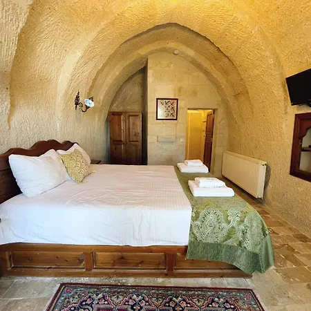 Gedik Cave Pensionat