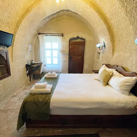 Gedik Cave Pensionat Göreme