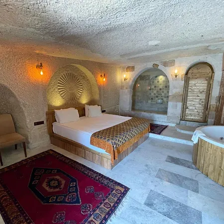 Guest house Gedik Cave 2*