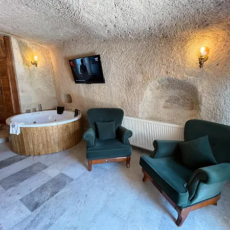 Gedik Cave Guest house Goreme