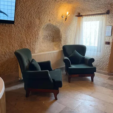 Guest house Gedik Cave Goreme