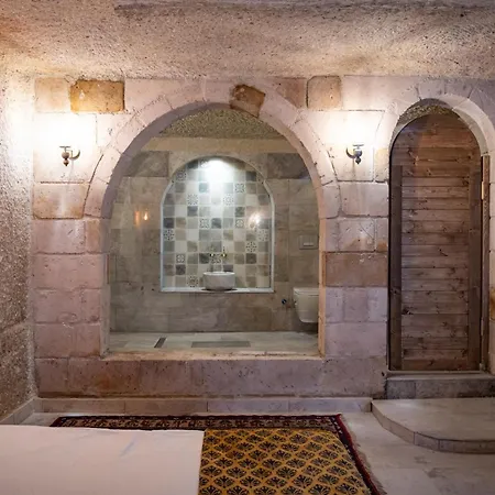 Gedik Cave Pensionat Göreme