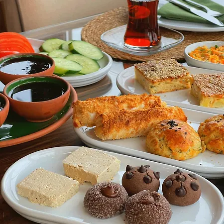 جيديك كيف بيت ضيافة غوريمِيه