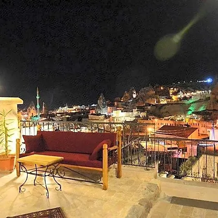 جيديك كيف بيت ضيافة غوريمِيه