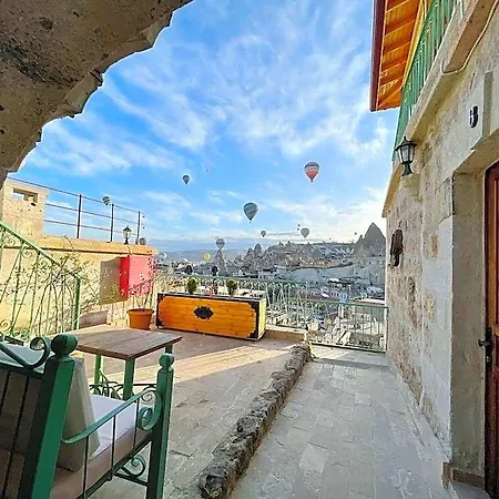 بيت ضيافة جيديك كيف 4*