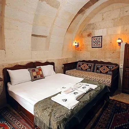بيت ضيافة جيديك كيف غوريمِيه