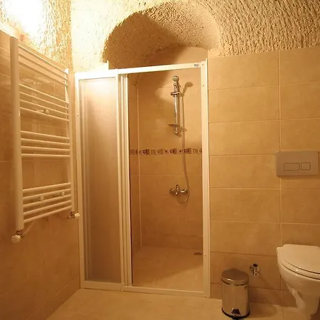 Gedik Cave 4* Göreme