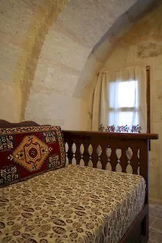 게디크 케이브 게스트하우스