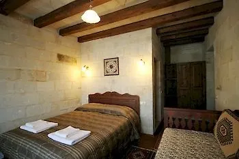 게디크 케이브 4* 괴레메