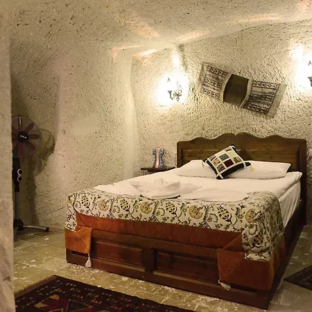 Gedik Cave 4*