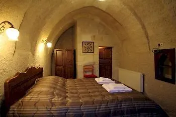 Gedik Cave Gæstehus