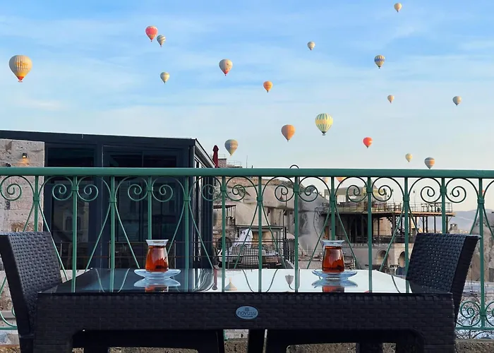 جيديك كيف بيت ضيافة 4*