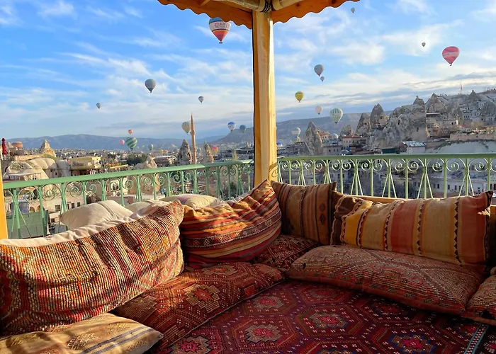 جيديك كيف بيت ضيافة