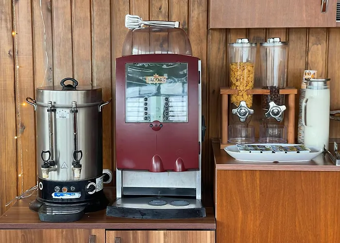 بيت ضيافة جيديك كيف