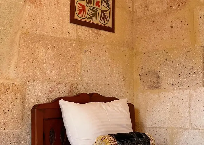 Gedik Cave Πανσιόν 4*