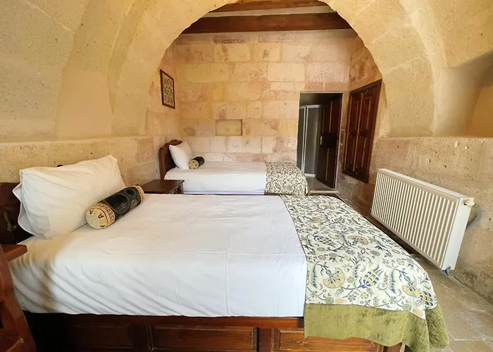 Gedik Cave Πανσιόν