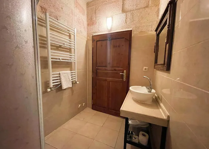 جيديك كيف بيت ضيافة 4*