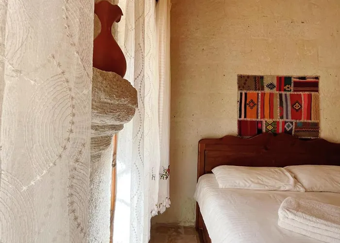 Gæstehus Gedik Cave 4*