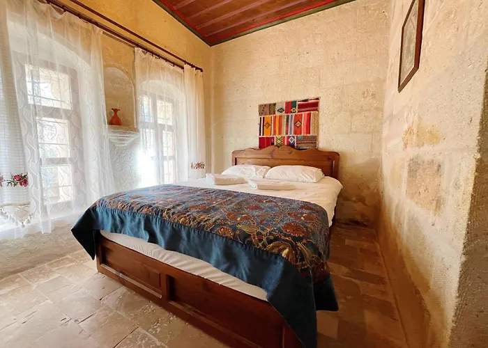 Gedik Cave 4* Γκόρεμε