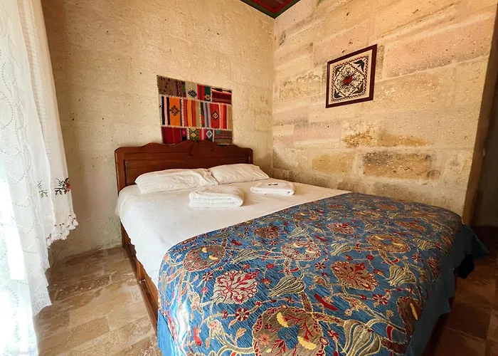 Gedik Cave Gæstehus