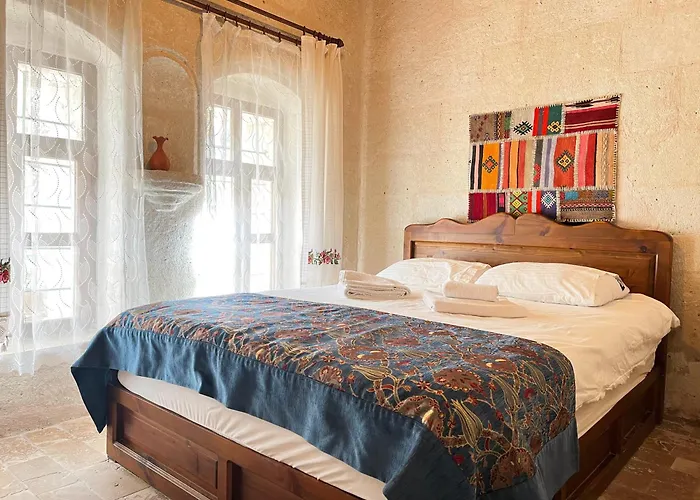 بيت ضيافة جيديك كيف