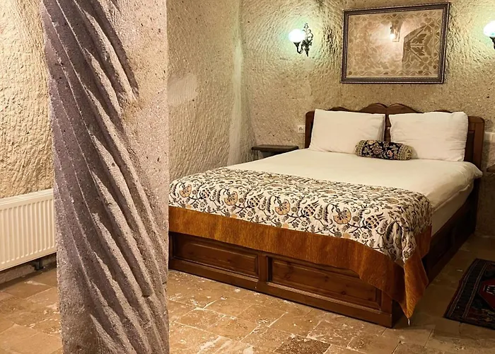 جيديك كيف 4* غوريمِيه