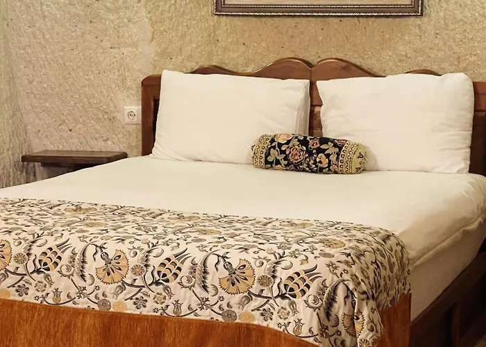 Gæstehus Gedik Cave Göreme