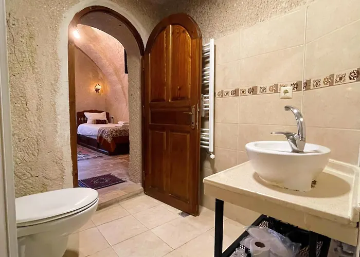 جيديك كيف بيت ضيافة 4*