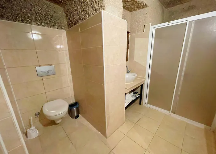 Gedik Cave 4* Γκόρεμε