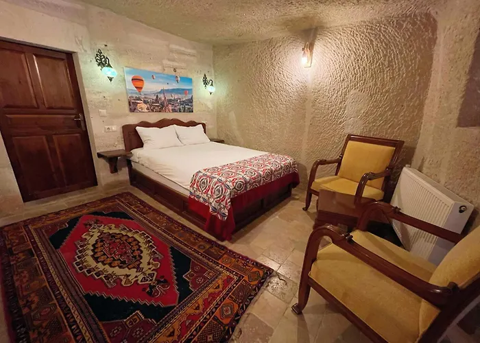 Gedik Cave Πανσιόν