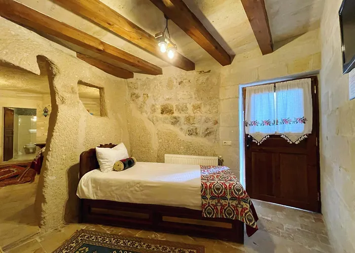 Gedik Cave 4* Γκόρεμε