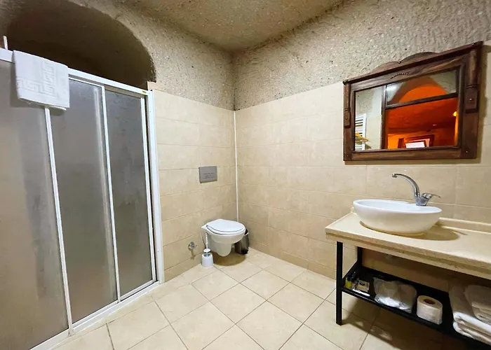 Gedik Cave Πανσιόν 4*