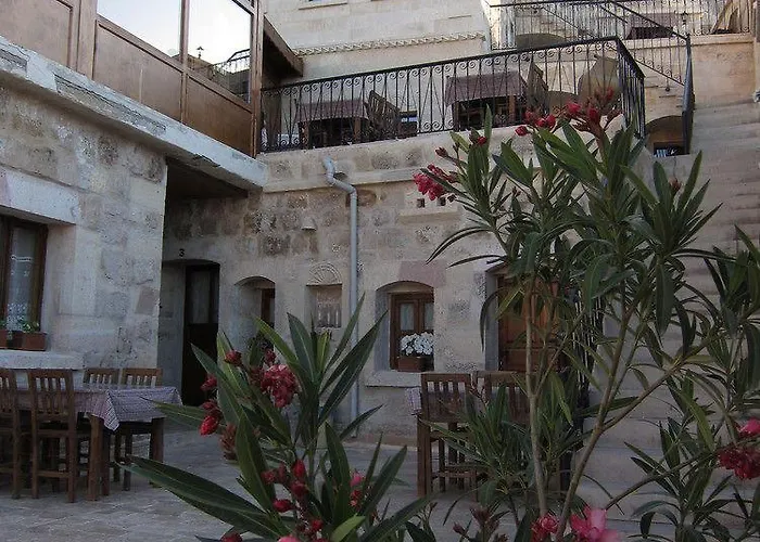 Gedik Cave Πανσιόν