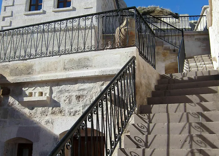 Gedik Cave Πανσιόν